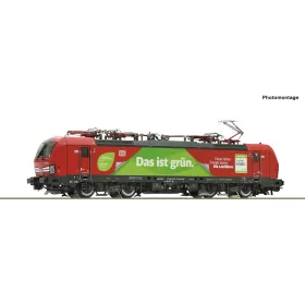   Roco 70724 Villanymozdony BR 193 312-6 Vectron, DB Cargo (E6) (H0) - Sound