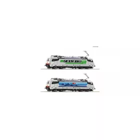 Roco 70732 Elektrolokomotive 186 906-4, SBB/RAlpin