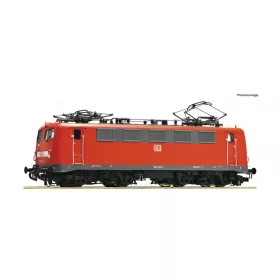 Roco 70794 Villanymozdony BR 141, DB-AG (E5) (H0)