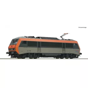 Roco 70856 Villanymozdony Serie BB 26000, SNCF (E4-5) (H0)
