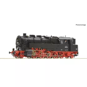Roco 7100008 Gőzmozdony BR 95 0045-5, DR (E4) (H0)