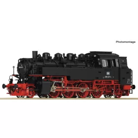 Roco 7100019 Gőzmozdony BR 086 407-4, DB (E4) (H0)