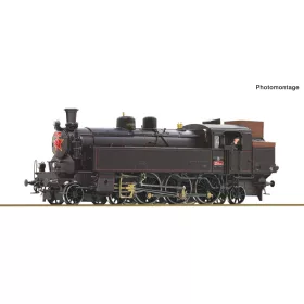 Roco 7100026 Gőzmozdony Rh 354.1, CSD (E3) (H0)