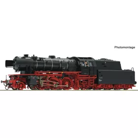 Roco 7100029 Gőzmozdony BR 23 071, VSM (E4-6) (H0)