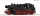 Roco 7100032 Gőzmozdony BR 86 1563-5, DR (E4) (H0)