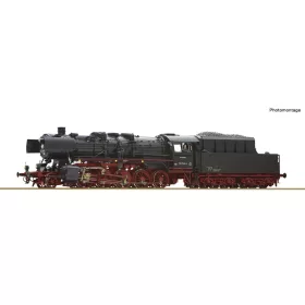 Roco 7100039 Gőzmozdony BR 50 2146-4, DR (E4) (H0)