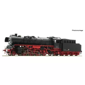Roco 7100043 Gőzmozdony BR 39 1052-8, DR (E4) (H0)