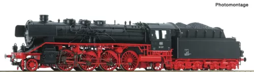 Roco 7100044 Gőzmozdony BR 39 237, DB (E3) (H0)