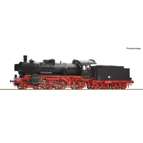 Roco 7100045 Gőzmozdony BR 38 2566-8, DR (E4) (H0)