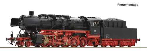 Roco 7100046 Gőzmozdony BR 50 1751, DB (E3) (H0)
