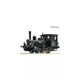 Roco 7100048 Gőzmozdony Rh 85, kkStB (E1) (H0)