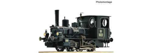 Roco 7100048 Gőzmozdony Rh 85, kkStB (E1) (H0)