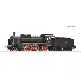 Roco 7100050 Gőzmozdony Ok1-37, PKP (E4) (H0)