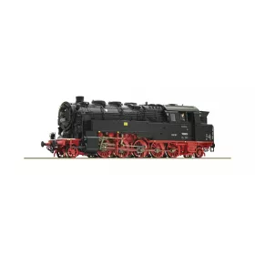   Roco 71098 Gőzmozdony BR 95 1027, DR (DB Museum) (E6) (H0) - füst / Sound