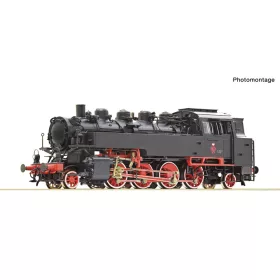 Roco 7110002 Gőzmozdony TKt3, PKP (E3) (H0) - Sound