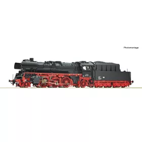 Roco 7110023 Gőzmozdony BR 35.10, DR (E4) (H0) - Sound