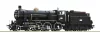 Roco 7110025 Gőzmozdony 302-es sorozat (ex Déli Vasút 109-es sorozat), MÁV (E3-4) (H0) - Sound