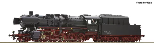 Roco 7110039 Gőzmozdony BR 50 2146-4, DR (E4) (H0) - Sound