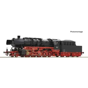 Roco 7110046 Gőzmozdony BR 50 1751, DB (E3) (H0) - Sound