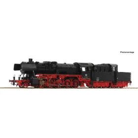   Roco 7120010 Gőzmozdony BR 051 494-3, DB (E4) (H0) - AC / Sound