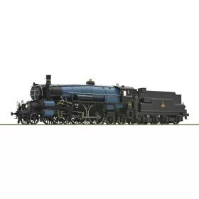   Roco 7120012 Gőzmozdony Rh 310.20, BBÖ (E2) (H0) - AC / Sound