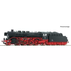   Roco 7120044 Gőzmozdony BR 39 237, DB (E3) (H0) - AC / Sound