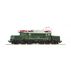 Roco 71351 Villanymozdony BR 194 118-6, DB (E4) (H0) - Sound