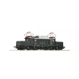 Roco 71354 Villanymozdony E94, DRG (E2) (H0) - Sound