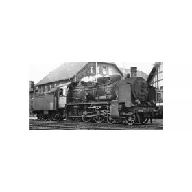 Roco 71381 Dampflokomotive BR 38, DR