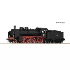   Roco 71384 Gőzmozdony Ok1-360, PKP (E4) H0) - Sound és füst