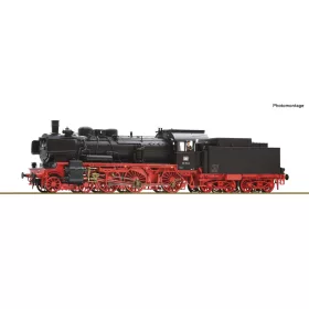 Roco 71387 Gőzmozdony BR 38 3553, DB (E3) (H0)