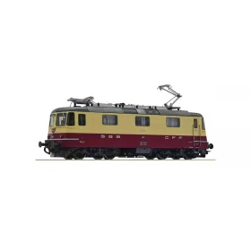 Roco 71405 Villanymozdony Re 4/4 11251, TEE, SBB (E4) (H0)
