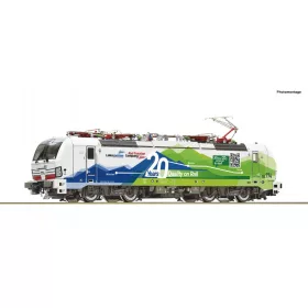 Roco 71798 Villanymozdony BR 193 774-7 Vectron, Lokomotion (E6) (H0) - Sound