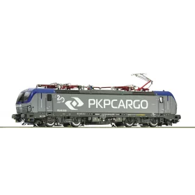 Roco 71799 Villanymozdony EU46-520 Vectron, PKP Cargo (E6) (H0)