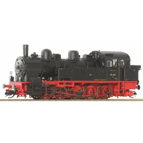 Roco 7180005 Gőzmozdony BR 94.5-18, DRG (E2) (TT)