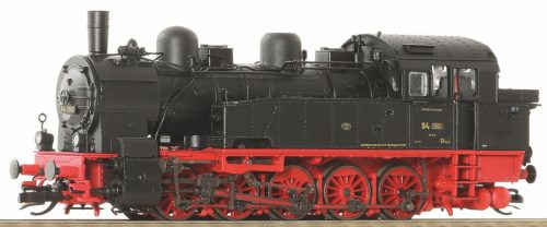 Roco 7180005 Gőzmozdony BR 94.5-18, DRG (E2) (TT)