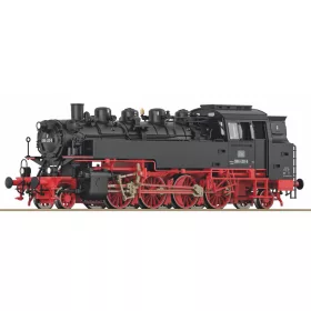 Roco 7180010 Gőzmozdony BR 086 400-9, DB (E4) (TT)