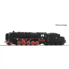 Roco 7180016 Gőzmozdony Ty4-40, PKP (E3-4) (TT)