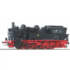 Roco 7190004 Gőzmozdony BR 94 1670-2, DR (E4) (TT) - Sound