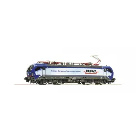 Roco 71914 Villanymozdony BR 193 491-8 Vectron, Hupac (E6) (H0)