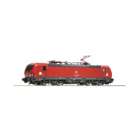 Roco 71919 Villanymozdony BR 170 Vectron, DB-Schenker Rail Polska (E6) (H0) - Sound