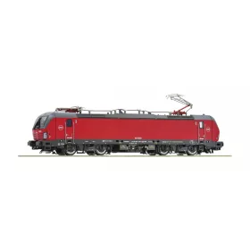 Roco 71921 Villanymozdony Litra EB 3202 Vectron, DSB (E6) (H0) - Sound