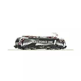 Roco 71927 Villanymozdony BR 193 623-6 Vectron, Rail Force One (E6) (H0) - Sound