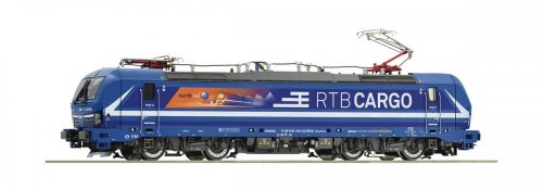 Roco 71928 Villanymozdony BR 192 Vectron, RTB Cargo (E6) (H0)