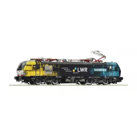 Roco 71942 Villanymozdony BR 193 717-6 Vectron, MRCE/LWR design (E6) (H0)