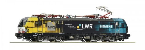 Roco 71942 Villanymozdony BR 193 717-6 Vectron, MRCE/LWR design (E6) (H0)