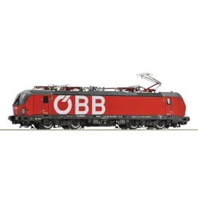 Roco 71959 Villanymozdony Rh 1293 173-200 Vectron, ÖBB (E6) (H0) - Sound