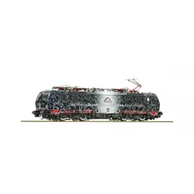 Roco 71962 Villanymozdony BR 193 657-4 Vectron, TX Logistik Pferde (E6) (H0) - Sound
