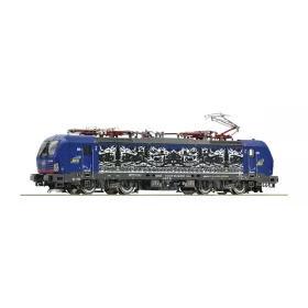 Roco 71964 Villanymozdony 475 902-3 Vectron, WRS (E6) (H0) - Sound