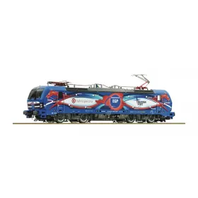 Roco 71972 Villanymozdony BR 192 103-0 Vectron, EGP (E6) (H0) - Sound